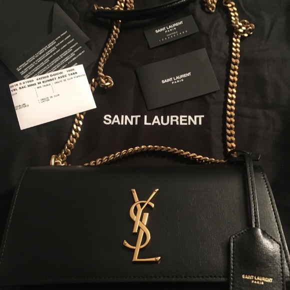 Ysl bag - Picture 5 of 7